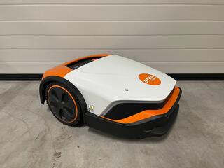 Robotmaaier Stihl, IMOW 7